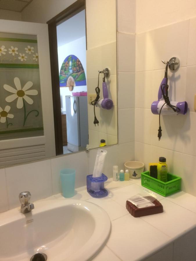 B&B View Talay 1B Residence By Dao Pattaya ภายนอก รูปภาพ